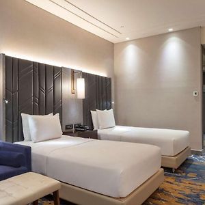 Deluxe Kamer met Twee Aparte Bedden